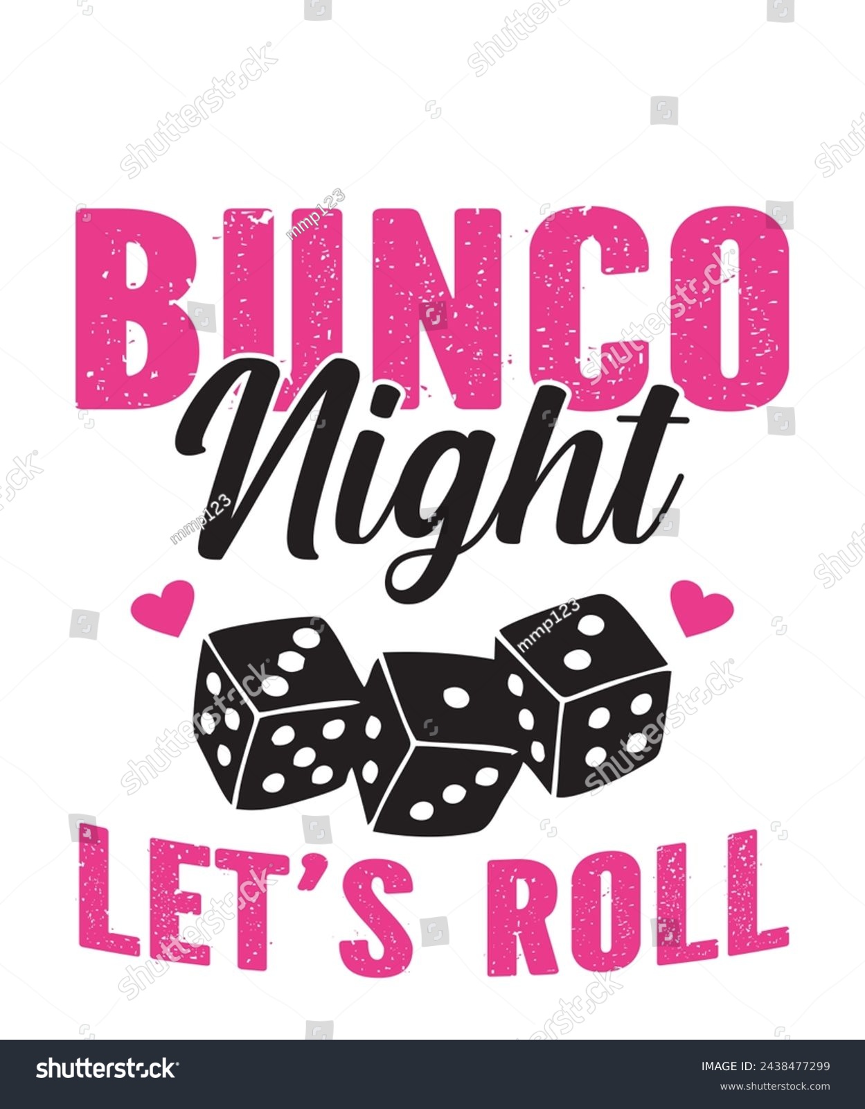 bunco