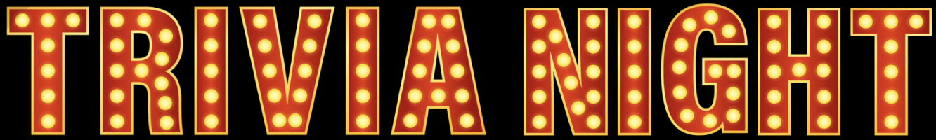 St Josaphat Trivia Night
